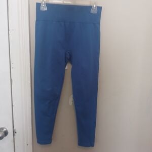 Halara One Form Seamless High Waisted Leggings